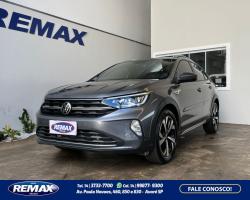 VOLKSWAGEN Nivus 1.0 4P FLEX 200 TSI HIGHLINE TURBO AUTOM�TICO