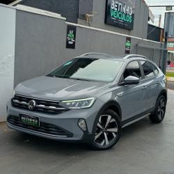 VOLKSWAGEN Nivus 1.0 4P FLEX 200 TSI HIGHLINE TURBO AUTOM�TICO