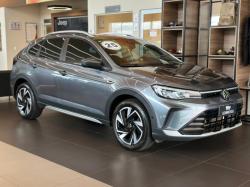 VOLKSWAGEN Nivus 1.0 4P FLEX 200 TSI HIGHLINE TURBO AUTOM�TICO