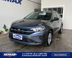 VOLKSWAGEN Nivus 1.0 4P FLEX 200 TSI COMFORTLINE TURBO AUTOM�TICO