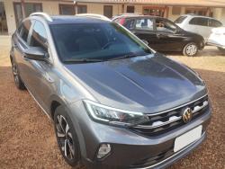 VOLKSWAGEN Nivus 1.0 4P FLEX 200 TSI HIGHLINE TURBO AUTOM�TICO