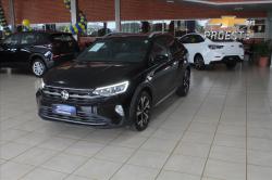 VOLKSWAGEN Nivus 1.0 4P FLEX 200 TSI HIGHLINE TURBO AUTOM�TICO