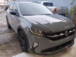 VOLKSWAGEN Nivus 1.0 4P FLEX 200 TSI LAUNCHING EDITION TURBO AUTOM�TICO
