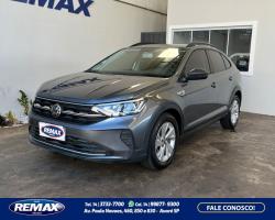VOLKSWAGEN Nivus 1.0 4P FLEX 200 TSI COMFORTLINE TURBO AUTOM�TICO