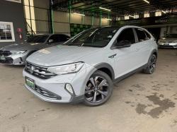 VOLKSWAGEN Nivus 1.0 4P FLEX 200 TSI HIGHLINE TURBO AUTOM�TICO