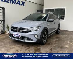 VOLKSWAGEN Nivus 1.0 4P FLEX 200 TSI HIGHLINE TURBO AUTOM�TICO