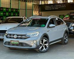 VOLKSWAGEN Nivus 1.0 4P FLEX 200 TSI HIGHLINE TURBO AUTOM�TICO