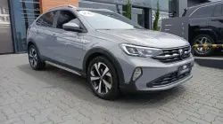 VOLKSWAGEN Nivus 1.0 4P FLEX 200 TSI HIGHLINE TURBO AUTOMÁTICO