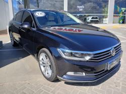 VOLKSWAGEN Passat 2.0 16V 4P FSI HIGHLINE AUTOM�TICO