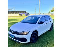 VOLKSWAGEN Polo Hatch 1.0 4P MPI TRACK