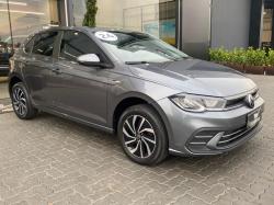 VOLKSWAGEN Polo Hatch 1.0 12V 4P 200 TSI HIGHLINE AUTOMTICO