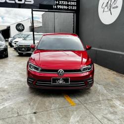 VOLKSWAGEN Polo Hatch 1.0 4P 170 TSI HIGHLINE AUTOMÁTICO VOLKSWAGEN Polo Hatch 1.0 4P 170 TSI HIGHLINE AUTOMÁTICO