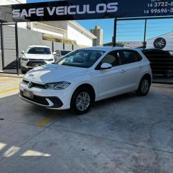 VOLKSWAGEN Polo Hatch 1.0 4P 170 TSI