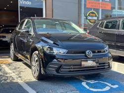 VOLKSWAGEN Polo Hatch 1.0 12V 4P 200 TSI HIGHLINE AUTOMTICO