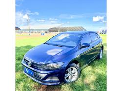 VOLKSWAGEN Polo Hatch 1.6 4P MSI FLEX