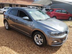 VOLKSWAGEN Polo Hatch 1.6 4P MSI FLEX