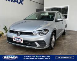 VOLKSWAGEN Polo Hatch 1.0 12V 4P 200 TSI  COMFORTLINE AUTOM�TICO