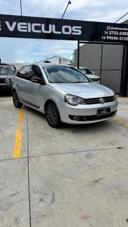 VOLKSWAGEN Polo Hatch 1.6 4P SPORTLINE FLEX
