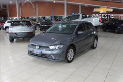 VOLKSWAGEN Polo Hatch 1.0 4P 170 TSI COMFORTLINE AUTOM�TICO