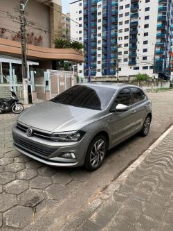VOLKSWAGEN Polo Hatch 1.0 12V 4P 200 TSI HIGHLINE AUTOM�TICO