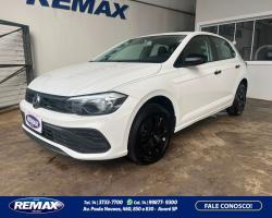 VOLKSWAGEN Polo Hatch 1.0 4P MPI TRACK