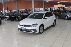 VOLKSWAGEN Polo Hatch 1.0 4P 170 TSI COMFORTLINE AUTOM�TICO
