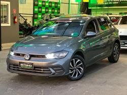 VOLKSWAGEN Polo Hatch 1.0 12V 4P 200 TSI HIGHLINE AUTOM�TICO