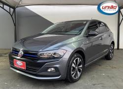 VOLKSWAGEN Polo Hatch 1.0 12V 4P 200 TSI  COMFORTLINE AUTOM�TICO