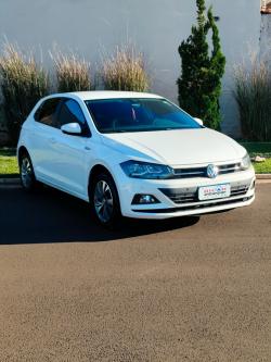VOLKSWAGEN Polo Hatch 1.0 12V 4P 200 TSI  COMFORTLINE AUTOMÁTICO