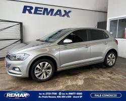 VOLKSWAGEN Polo Hatch 1.0 12V 4P 200 TSI  COMFORTLINE AUTOMÁTICO