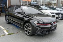 VOLKSWAGEN Polo Hatch 1.4 4P 250 TSI GTS AUTOMÁTICO