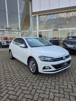 VOLKSWAGEN Polo Hatch 1.0 12V 4P 200 TSI  COMFORTLINE AUTOMÁTICO