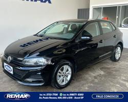 VOLKSWAGEN Polo Hatch 1.0 12V 4P MPI FLEX