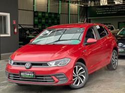 VOLKSWAGEN Polo Hatch 1.0 12V 4P 200 TSI HIGHLINE AUTOMÁTICO