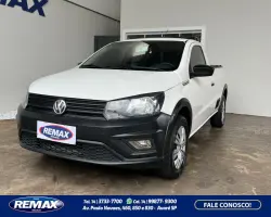 VOLKSWAGEN Saveiro 1.6 CS