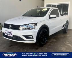 VOLKSWAGEN Saveiro 1.6 CS
