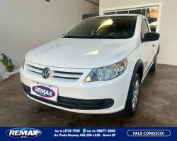 VOLKSWAGEN Saveiro 1.6 G5 TREND FLEX