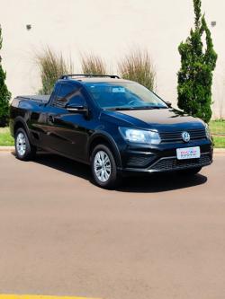 VOLKSWAGEN Saveiro 1.6 FLEX MPI TRENDLINE CABINE SIMPLES