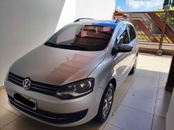 VOLKSWAGEN Space Fox 1.6 4P FLEX I-TREND
