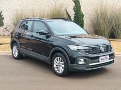 VOLKSWAGEN T-Cross 1.0 4P 200 TSI FLEX SENSE AUTOMTICO