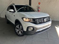 VOLKSWAGEN T-Cross 1.0 4P 200 TSI FLEX COMFORTLINE AUTOM�TICO