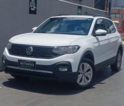 VOLKSWAGEN T-Cross 1.0 4P 200 TSI FLEX SENSE AUTOM�TICO