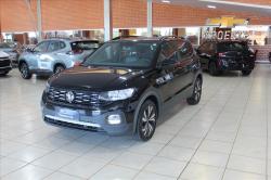 VOLKSWAGEN T-Cross 1.0 4P 200 TSI FLEX COMFORTLINE AUTOM�TICO