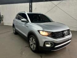 VOLKSWAGEN T-Cross 1.4 4P 250 TSI FLEX HIGHLINE AUTOM�TICO