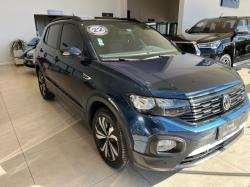 VOLKSWAGEN T-Cross 1.0 4P 200 TSI FLEX COMFORTLINE AUTOM�TICO