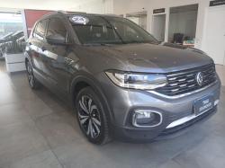 VOLKSWAGEN T-Cross 1.4 4P 250 TSI FLEX HIGHLINE AUTOM�TICO