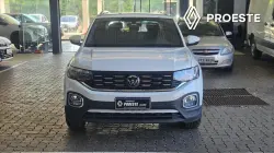 VOLKSWAGEN T-Cross 1.4 4P 250 TSI FLEX HIGHLINE AUTOM�TICO