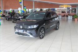 VOLKSWAGEN T-Cross 1.0 4P 200 TSI FLEX COMFORTLINE AUTOM�TICO
