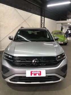 VOLKSWAGEN T-Cross 1.0 4P 200 TSI FLEX AUTOM�TICO