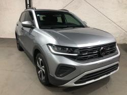 VOLKSWAGEN T-Cross 1.0 4P 200 TSI FLEX SENSE AUTOM�TICO